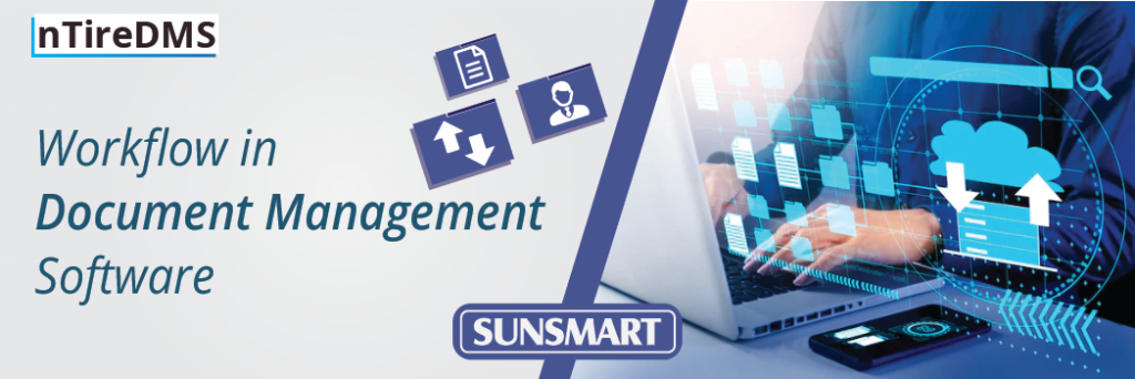 Workflow In Document Management Software Workflow In Document Management Software