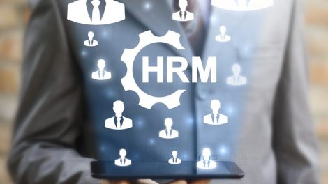 HRMS Solution Offers Smart Ways for Business to Grow