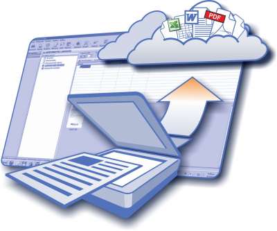 Document Management Software Enhances Productivity and Efficiency