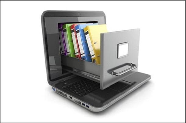The Scalability of Document Management System