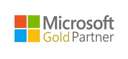 Microsoft gold partner