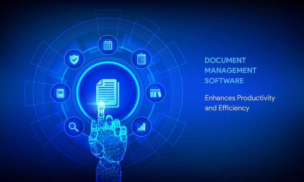 Document Management Software