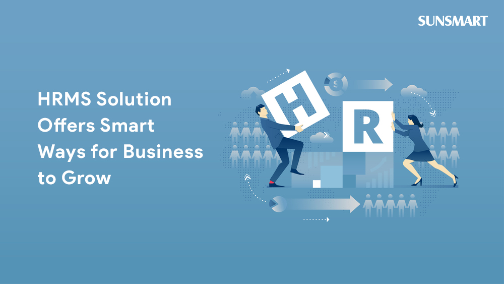 HRMS Software