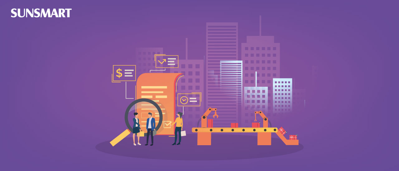 Asset Management Software