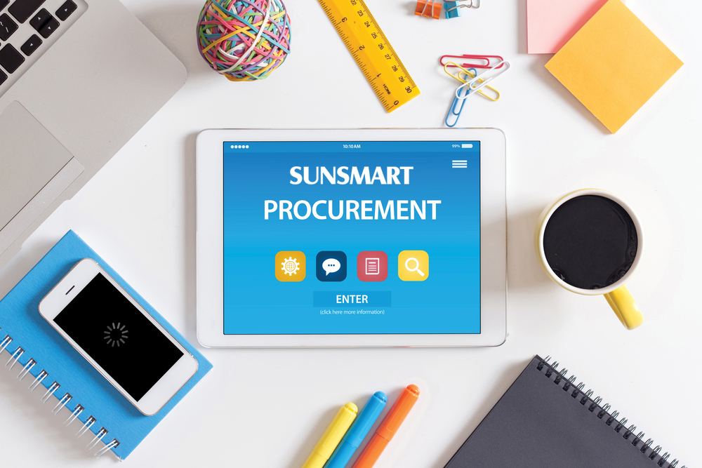 Procurement Management Software