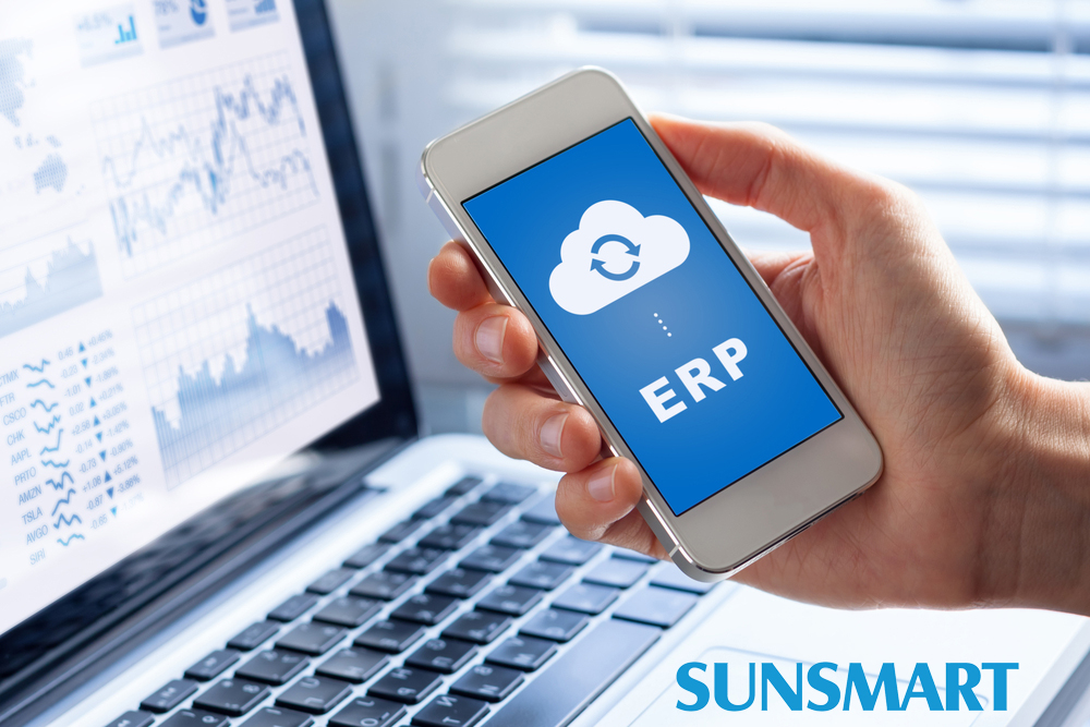 ERP Software