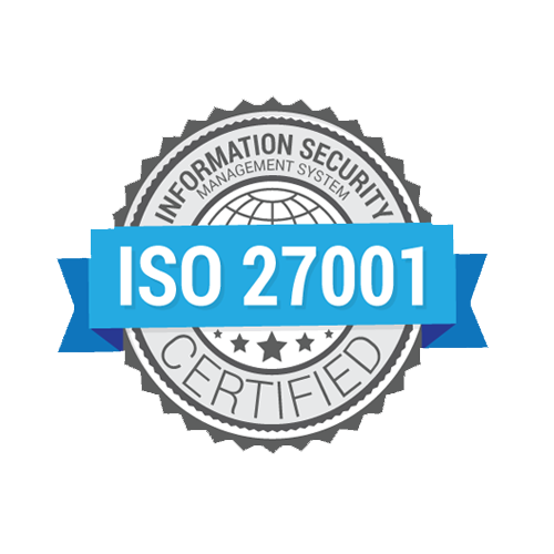 Iso-27001