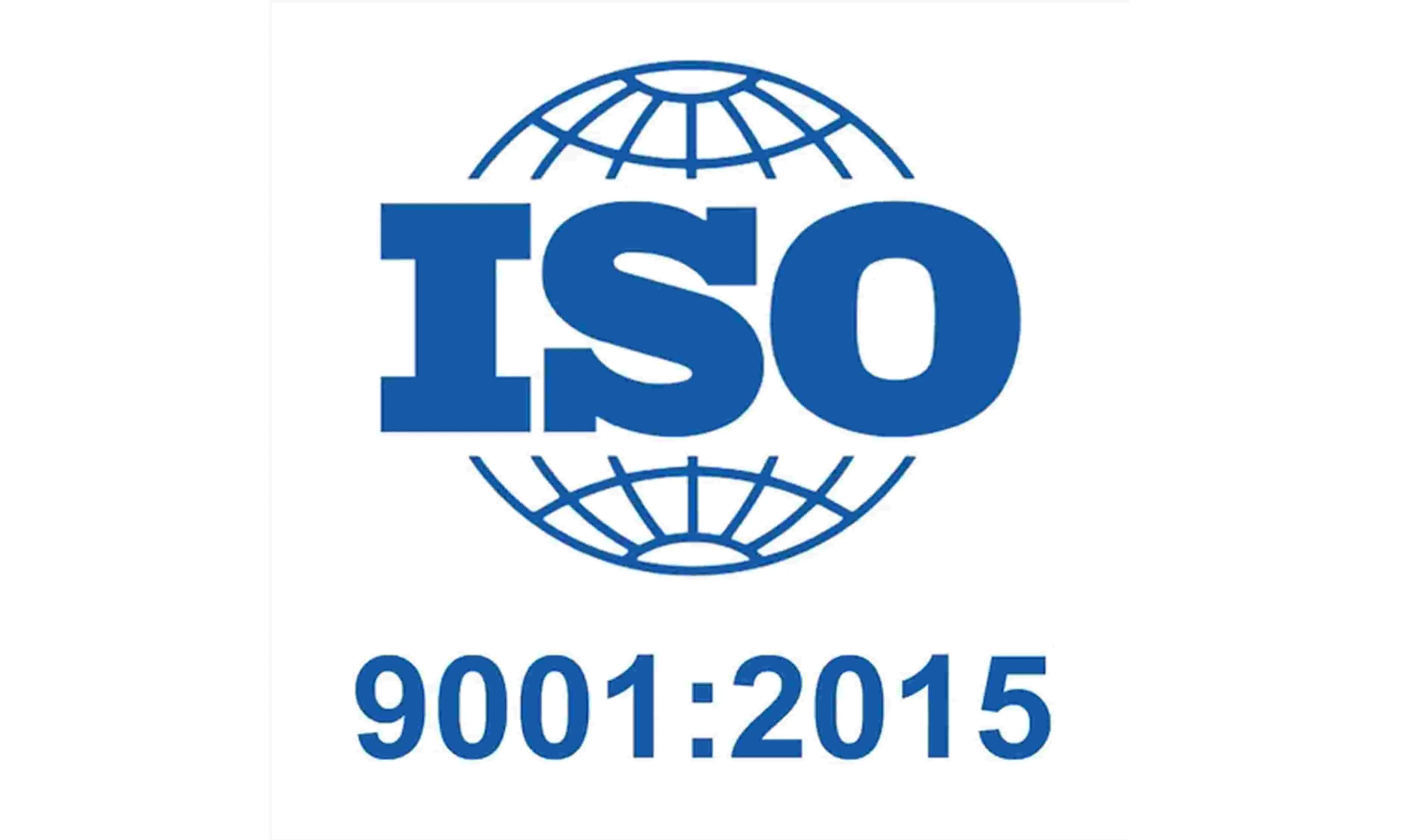 ISO 9001-2015